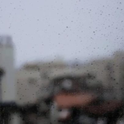 IPMA alerta chuva e vento fortes em Viana do Castelo e Braga