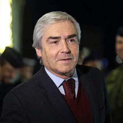 Nuno Melo critica Ventura e Cotrim: políticos devem cumprir mandatos