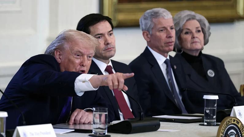 EUA confirmam aumento de investimento de Chevron, Shell e Repsol na Venezuela