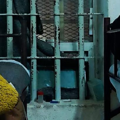 Estado pagou 1,5 milhões por más condições das cadeias e tem 854 queixas