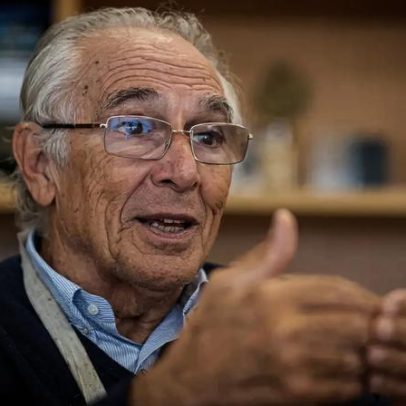 Cancro não terá vacina, mas pode ser controlado, diz Sobrinho Simões