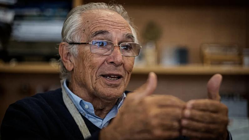 Cancro não terá vacina, mas pode ser controlado, diz Sobrinho Simões