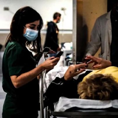 Portugal é o único país da Europa com excesso de mortalidade, aponta estudo