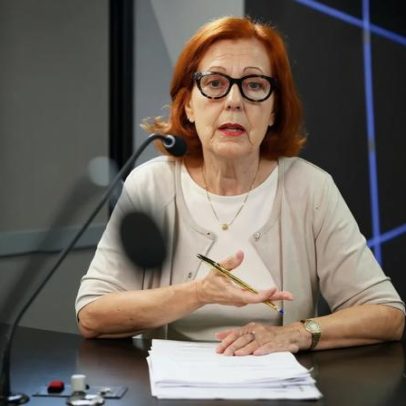 Merche Romero regressa à televisão, enfrentando luto