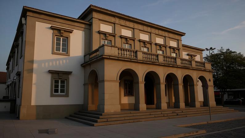 Administrador quer reativar a Sicasal este mês e diz não haver despedimentos