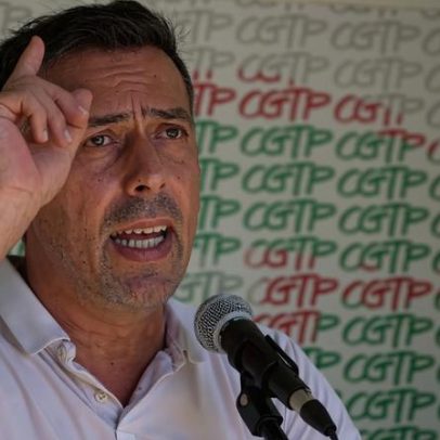 Reunião do primeiro-ministro com CGTP sobre lei laboral adiada pela segunda vez