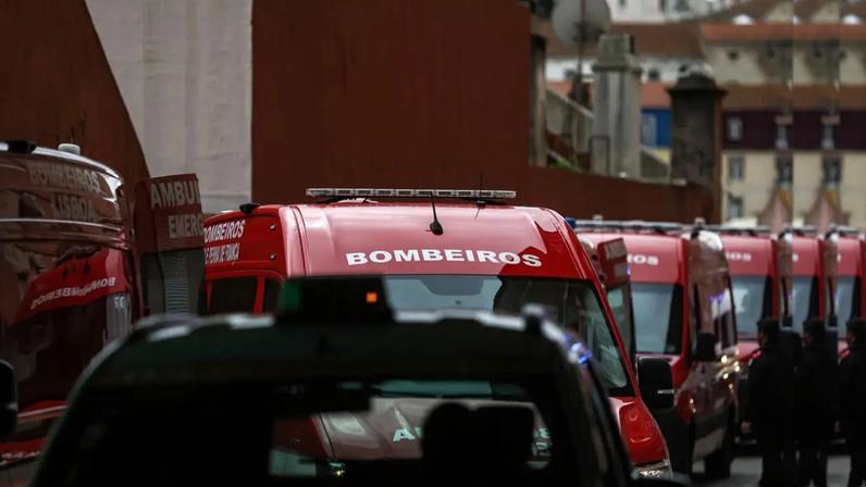 Aeroporto de Lisboa conta com melhoramentos no Terminal 2, uma das suas áreas mais movimentadas