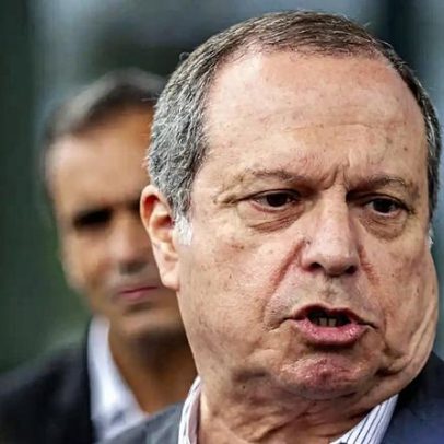 PS afirma que Marcelo rejeitou visão defendida pelo Governo