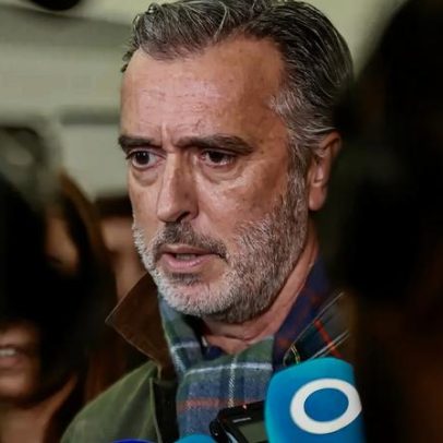 Ex-assessora acusa Cotrim Figueiredo de assédio sexual; candidato nega