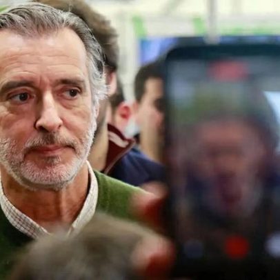 Cotrim não exclui apoiar Ventura na segunda volta