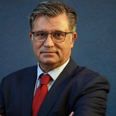 Álvaro Santos assume liderança da CCDR-Norte
