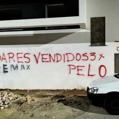 Mais de 100 famílias adiantaram sinal para casas e perderam 17 milhões de euros