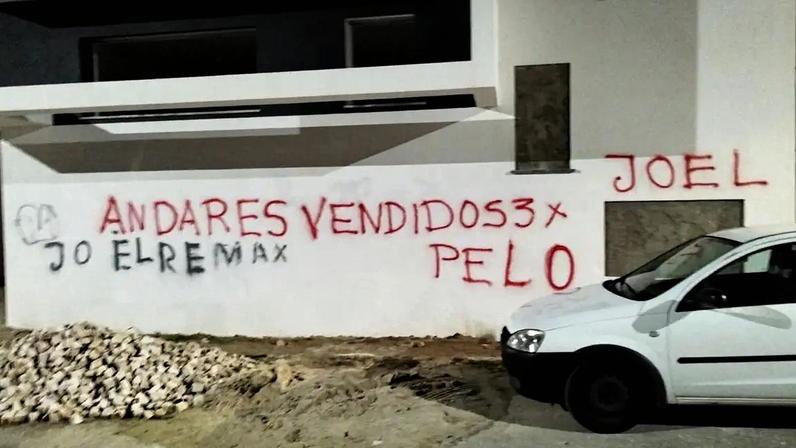 Mais de 100 famílias adiantaram sinal para casas e perderam 17 milhões de euros