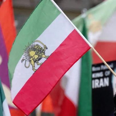 Trump impõe tarifas de 25% a países que façam negócios com o Irão