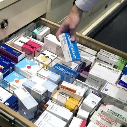 Mais da metade usa automedicação e não informa o médico