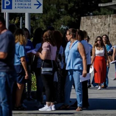 Crise setorial na indústria contraria a queda do desemprego no país