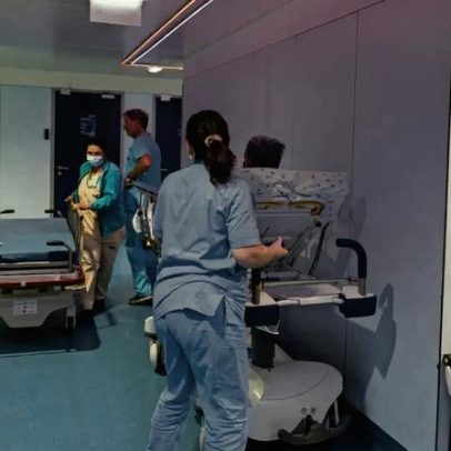 Portugal regista primeiros casos de Candida auris em hospital