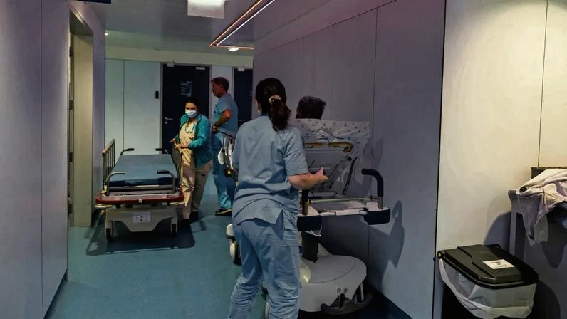 Portugal regista primeiros casos de Candida auris em hospital