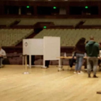 Boletim de voto das presidenciais: o último candidato é Gouveia e Melo
