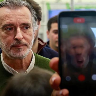 Cotrim diz não saber o que lhe passou pela cabeça ao apoiar Ventura