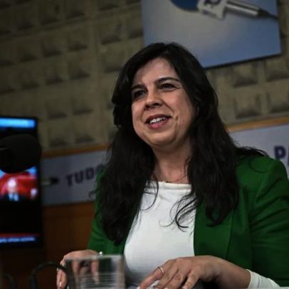 Inês de Sousa Real apoia António José Seguro