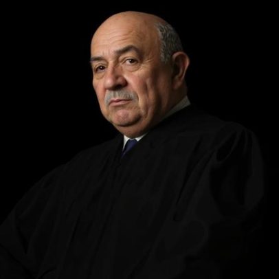 Veterano vai conduzir julgamento histórico