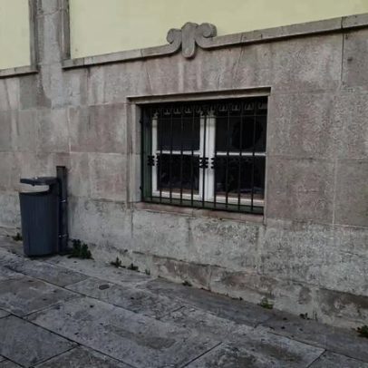 Idosos retirados de lar em Santo Tirso atingido por incêndio já regressaram