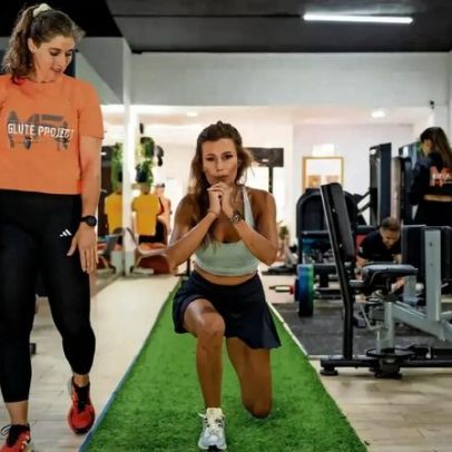 Imagem e desporto competitivo são fatores de vício no exercício físico