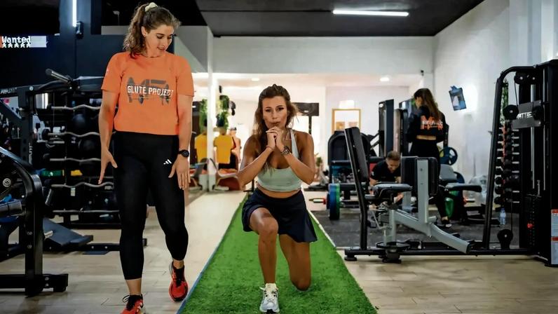 Imagem de contexto do artigo Imagem e desporto de competição são fatores para vício no exercício físico