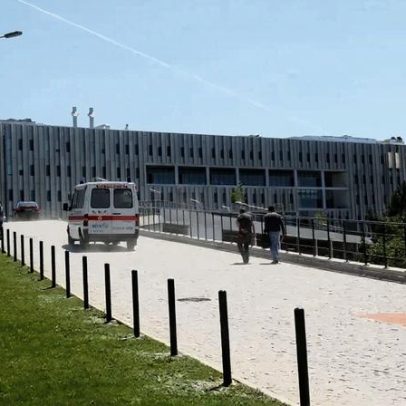 Queixa à IGAS por demora na resposta a aneurismas cerebrais em Braga