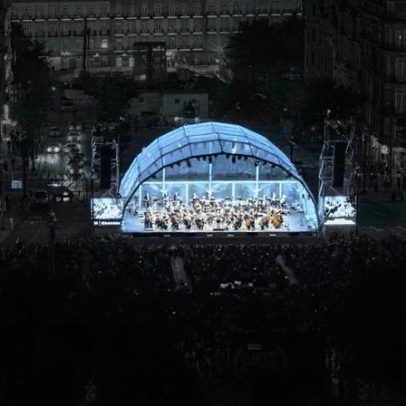 Porto 2001 celebra regresso ao futuro com o DeLorean da Cultura