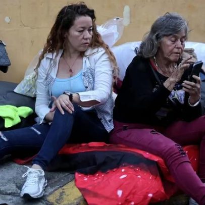 Rede social X volta a estar acessível na Venezuela após mais de um ano