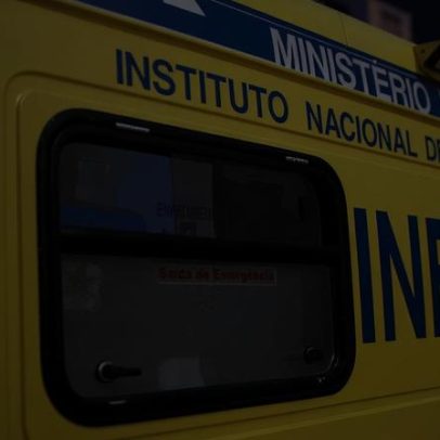 Motociclista de 68 anos morre após colisão com camião em Ponte de Lima