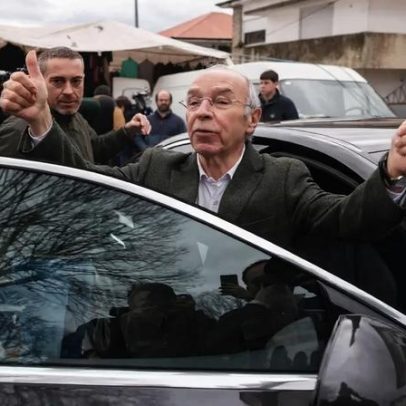 Ministério Público espanhol investiga denúncias contra Julio Iglesias