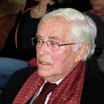 Morre Costa Carvalho, ex-chefe de redação do JN e ex-diretor de O Jogo