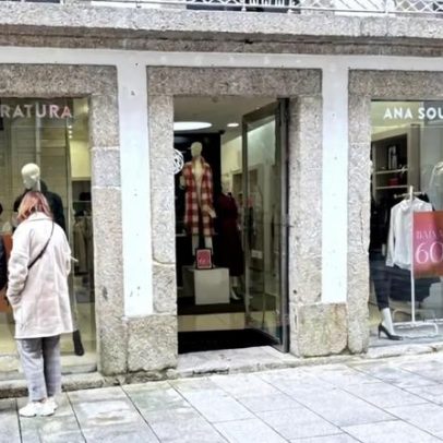 Crise no Grupo Ana Sousa coloca mais de 70 empregos em risco