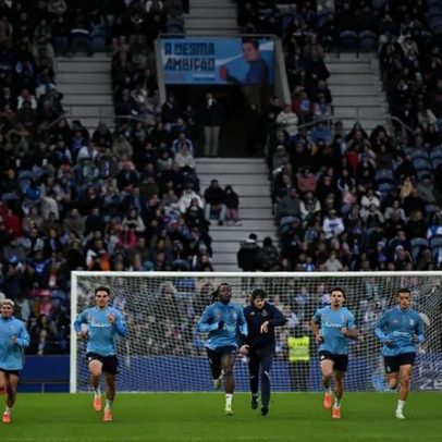 Sindicato exorta fotojornalistas a recusarem imposições do F. C. Porto