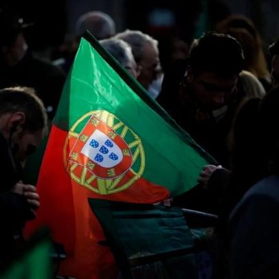 Sondagem mostra Ventura não vence em segundo turno
