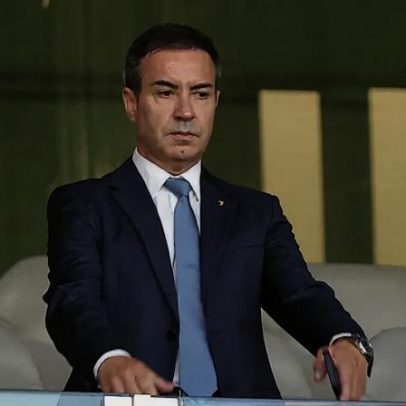 António Salvador descreve o dia como triste e que não honrou o clube