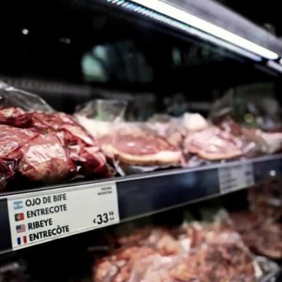 Carne, peixe e ovos sobem em 2026; azeite fica mais barato