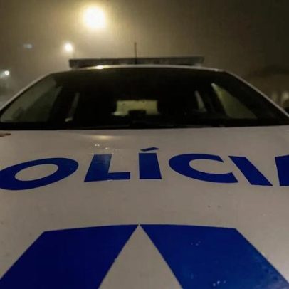 Idoso morre atropelado por comboio perto da estação de Ovar
