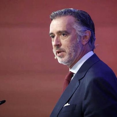 IL desmente queixa de Inês Bichão contra Cotrim de Figueiredo