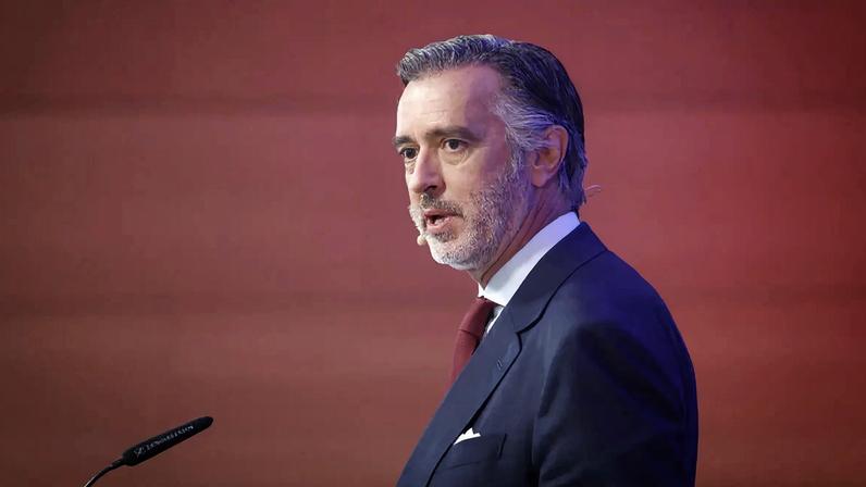 Cotrim de Figueiredo defendido pela Iniciativa Liberal