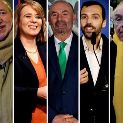 Violência doméstica e desigualdade lideram preocupações dos candidatos a Belém