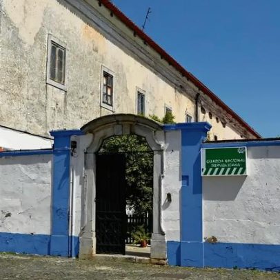 Ministério Público quer GNR e PSP suspeitos de coação de imigrantes