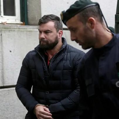 GNR que se barricou enfrenta processos por subtração de menor e ameaça