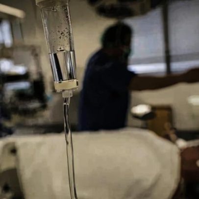 Primeiro caso do fungo super-resistente detetado em 2022