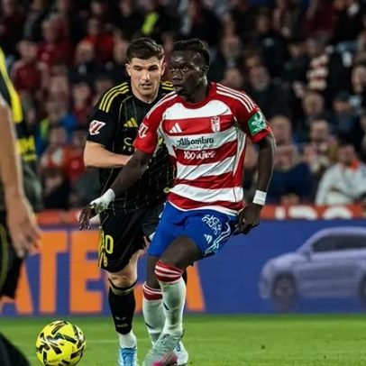 Sporting coloca Faye e Mourinho no radar do Real Madrid