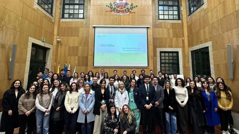 Pedro Calado, ex-presidente da Câmara do Funchal, é suspeito de corrupção