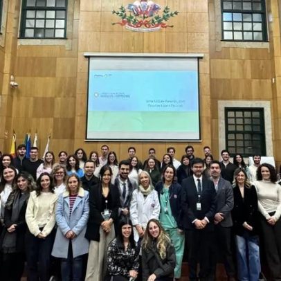 Unidade Local de Saúde Barcelos/Esposende recebe 46 médicos internos